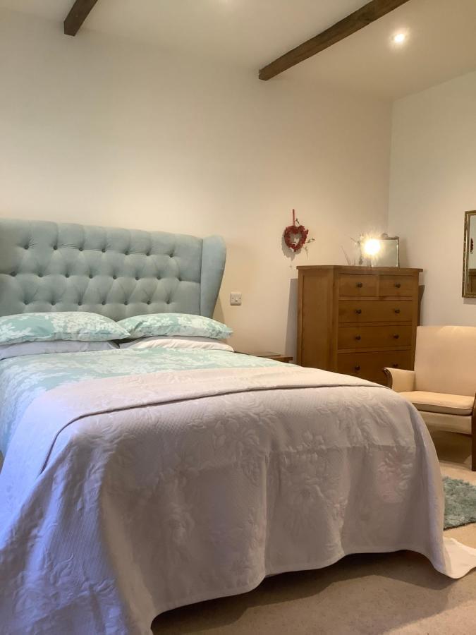 Orchard Cottage, Clematis Cottages, Stamford. Accessible Luxury Home. Exterior foto