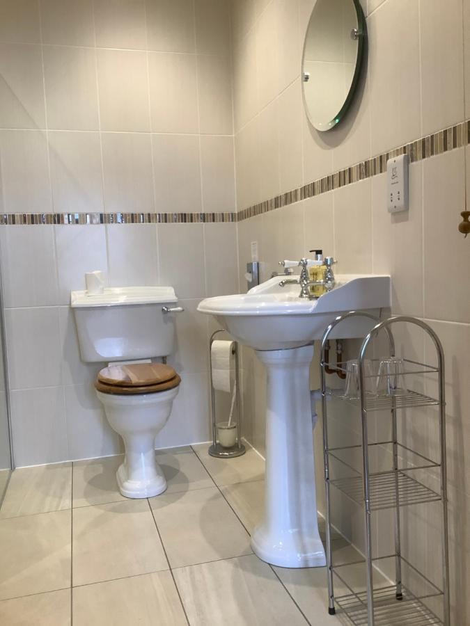 Orchard Cottage, Clematis Cottages, Stamford. Accessible Luxury Home. Exterior foto