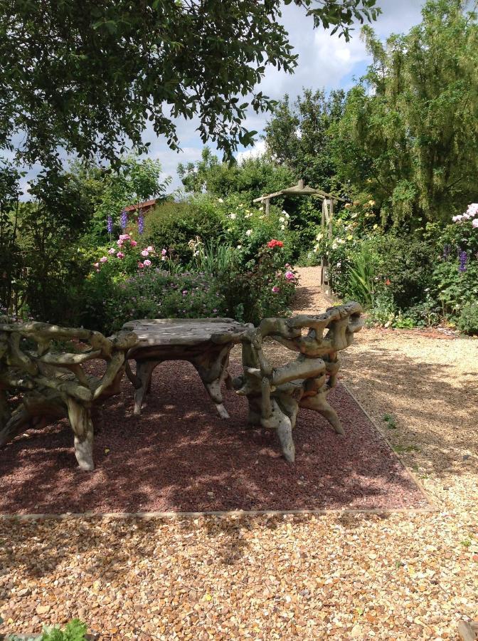Orchard Cottage, Clematis Cottages, Stamford. Accessible Luxury Home. Exterior foto