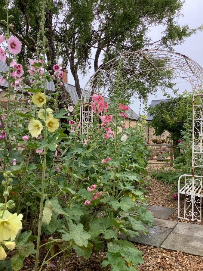 Orchard Cottage, Clematis Cottages, Stamford. Accessible Luxury Home. Exterior foto