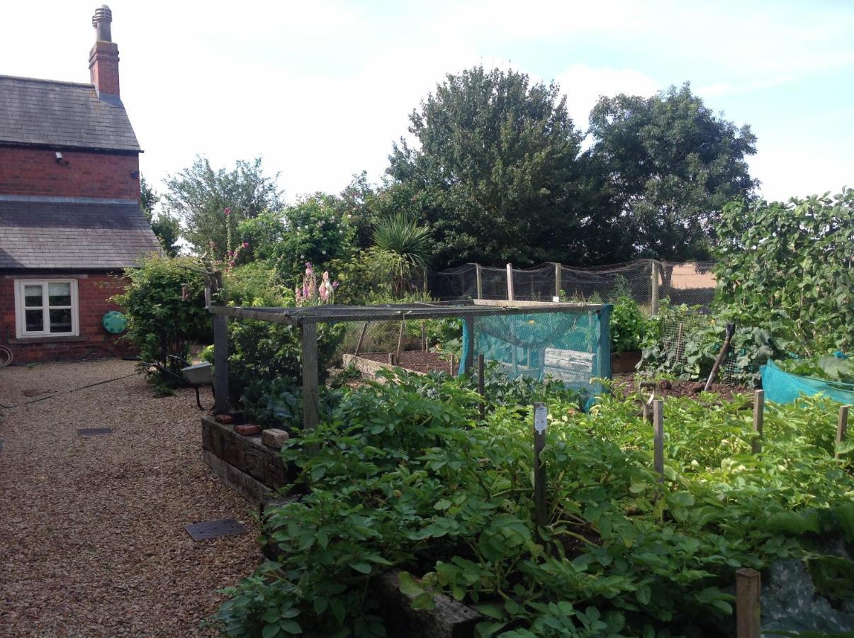 Orchard Cottage, Clematis Cottages, Stamford. Accessible Luxury Home. Exterior foto