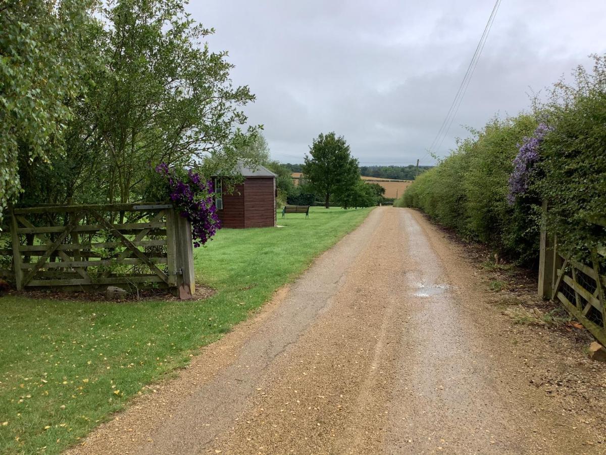 Orchard Cottage, Clematis Cottages, Stamford. Accessible Luxury Home. Exterior foto