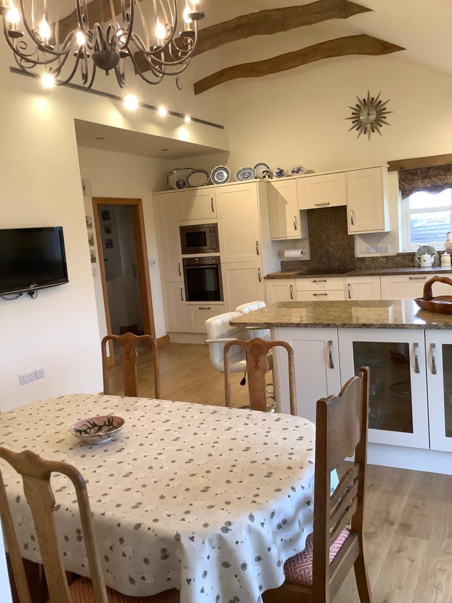 Orchard Cottage, Clematis Cottages, Stamford. Accessible Luxury Home. Exterior foto